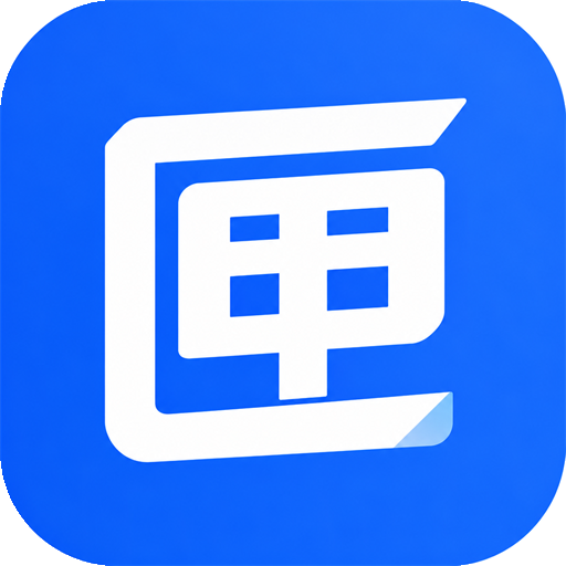 装机匣 Logo